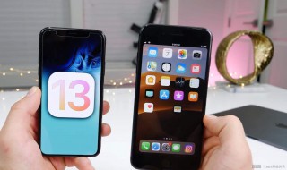 ios13息屏显示设置步骤 ios13息屏显示怎么设置