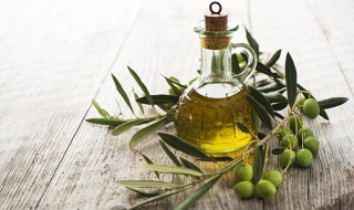 橄榄油的功效与作用及禁忌 橄榄油的功效与作用及禁忌是什么