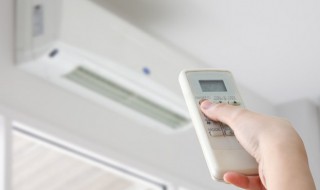 日常空调维修保养注意事项 空调日常保养流程