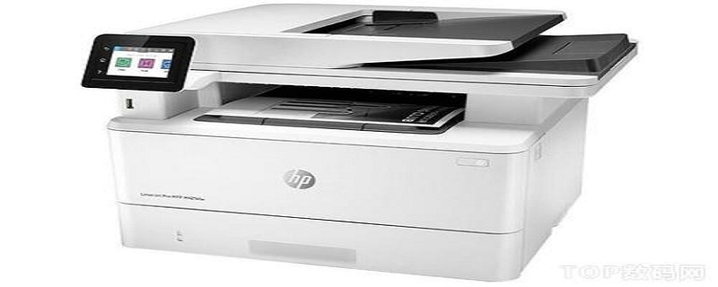 打印机加墨粉后怎么操作才能打印