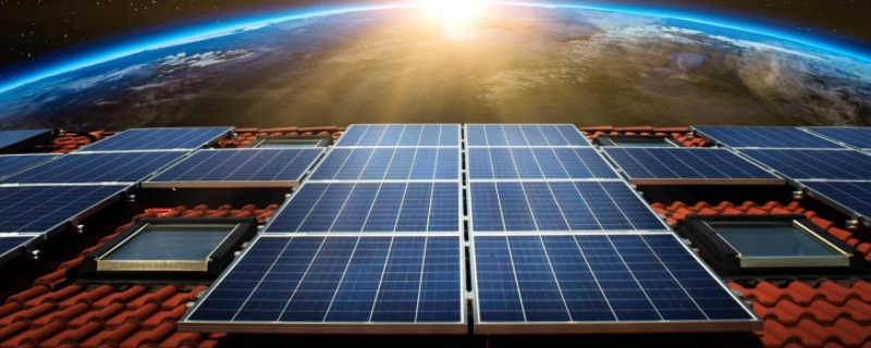 太阳能电池是什么能转化为什么能