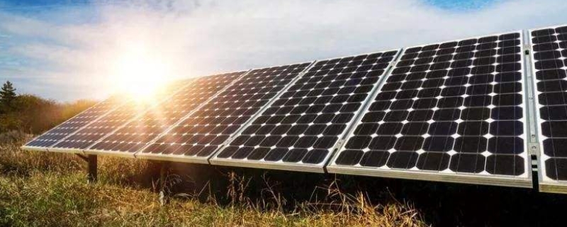 太阳能电池的主要材料