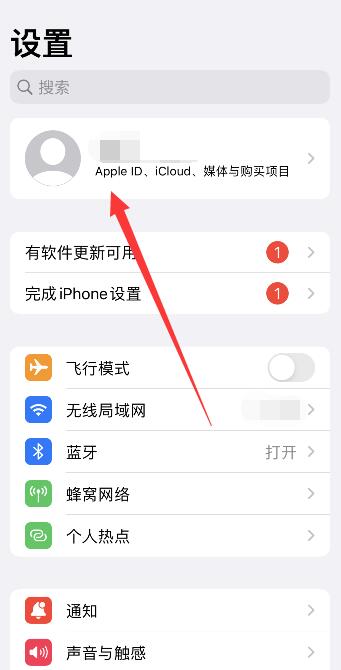 iPhone安装app不需要密码怎么设置