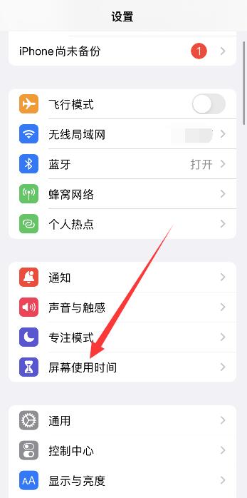 怎么看iPhone手机用了多久