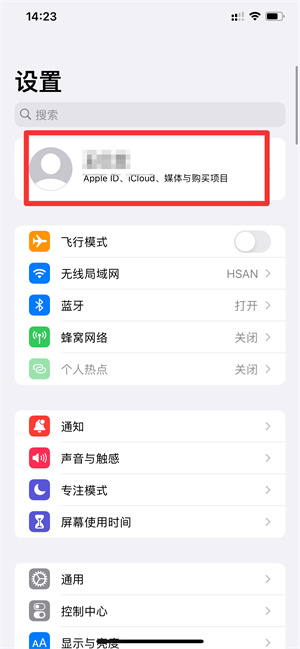 iPhoneapp支付明细在哪里查询