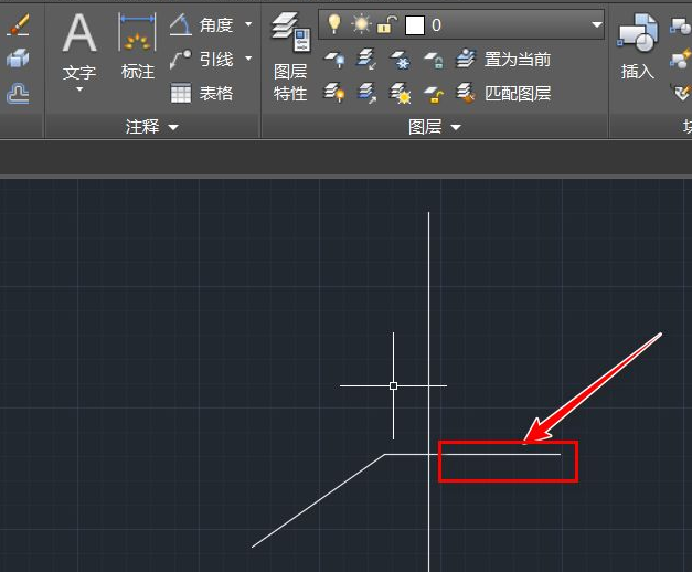 cad怎么选择性删除