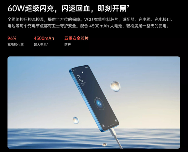 opporeno7支持无线充电功能吗