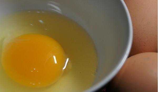 鸡蛋清治猪流感