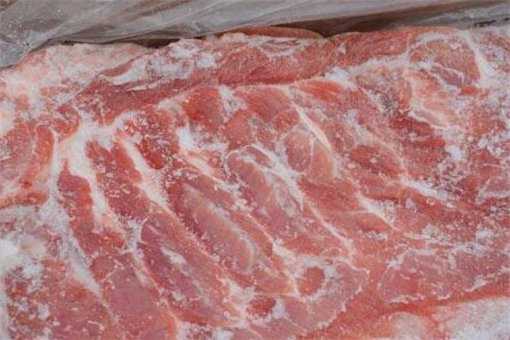 投放1万吨冻猪肉是怎么回事？怎么投放？猪肉价格会下降吗？