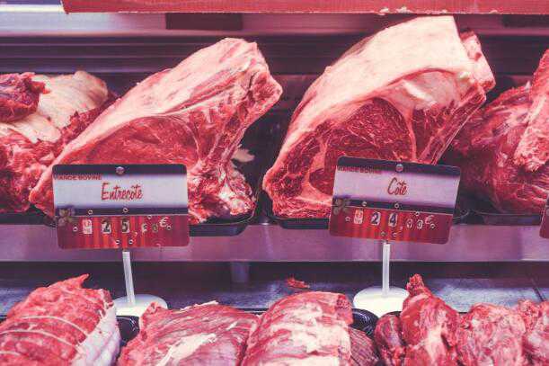 香港猪肉价格高达100港元一斤！价格大涨是什么原因引起？