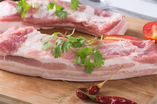 2021年猪肉价格年底会大涨吗？目前价格多少钱一斤？