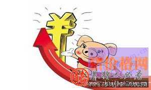 山东潍坊：存栏量减少出栏推迟 猪肉半月涨2元