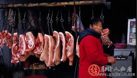 猪周期的考验：养猪的赚钱还是杀猪卖肉的赚钱？