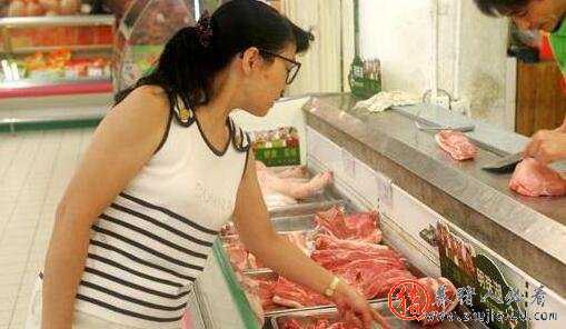 近期肉价有回升，但下半年猪肉价格会否一直呈上升走势