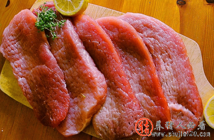 猪肉近期猛降1元/斤！节前将迎来上涨！