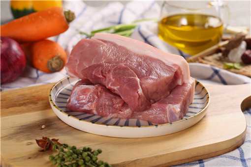 猪肉为什么降价这么多？2021年猪肉降价的原因是什么？