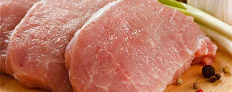 国家怎么储备猪肉 国家怎么储备猪肉,冷冻吗