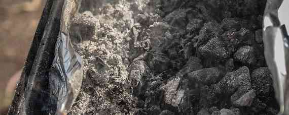 碳灰能做肥料吗 碳灰怎么施肥