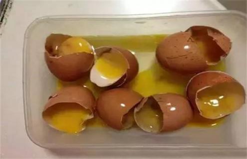 鸡蛋破损 主要原因