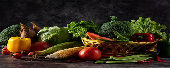 新鲜蔬菜有哪些品种 蔬菜种类有哪些
