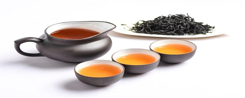 红茶有哪些品种 红茶有哪些品种 前十名