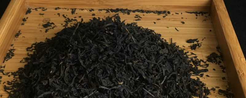 安化黑茶产自哪里，安化黑茶有哪些种类