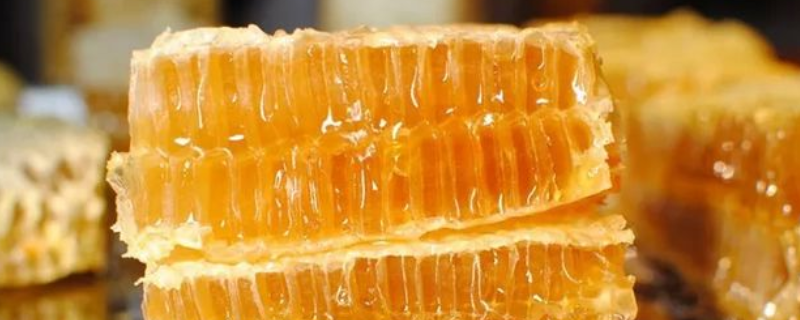 蜂蜜能不能生吃，中国四大名蜜介绍 蜂蜜能不能生吃,中国四大名蜜介绍下