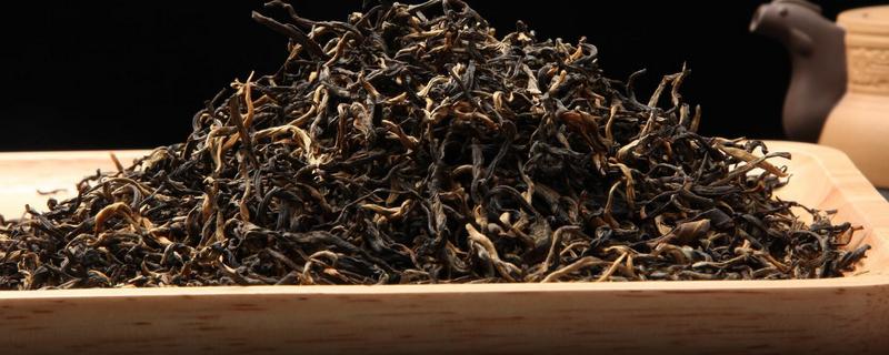 黑茶长什么样子，黑茶的品种主要有哪些