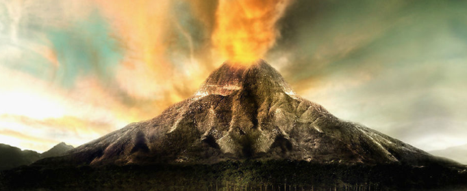 火山爆发对全球气候有什么影响 火山爆发对全球气候有什么影响英语作文