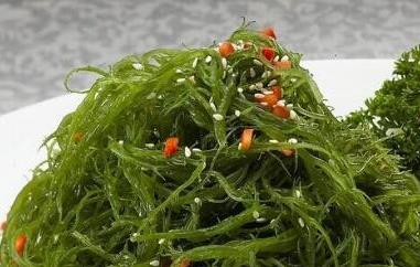 海藻怎么吃（海藻菜怎么做好吃）