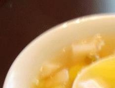 香果魔芋粥的材料和做法步骤 香芋粥怎么做?