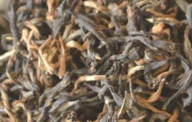 桐木红茶的功效与作用 桐木红茶的功效与作用是什么