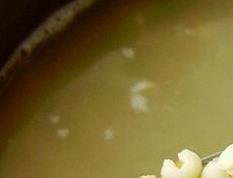 薏米绿豆粥的材料和做法 薏米粥绿豆的做法大全