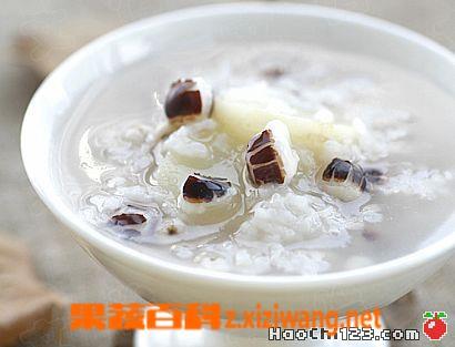 薯蓣鸡子黄粥做法（薯蓣鸡子黄粥做法和用量）