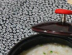 三文鱼粥的材料和做法步骤 三文鱼粥的做法窍门
