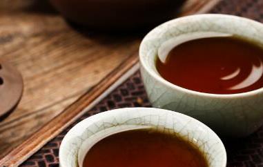 喝黑茶可以减肥吗 喝黑茶可以减肥吗?