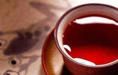浓茶有什么功效和作用 浓茶水有什么作用