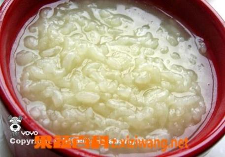 大米粥有哪些功效 大米粥有哪些功效作用