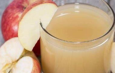 苹果汁怎么做好喝窍门 苹果汁怎么做好吃又简单