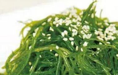海藻菜的功效与作用及食用方法 海藻菜的功效与作用及食用方法禁忌