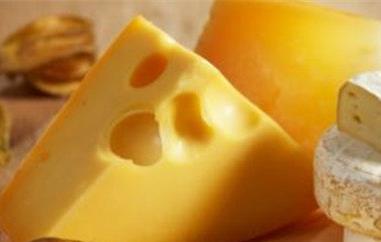 奶酪的好处与副作用 棒棒奶酪的好处与副作用
