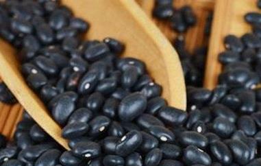 黑眉豆的营养价值 黑眉豆的功效与作用