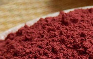 红曲粉的使用方法 红曲粉的使用方法与量