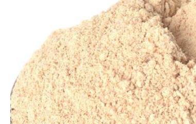 黑芝麻粉的功效与作用 生菜籽粉的功效与作用
