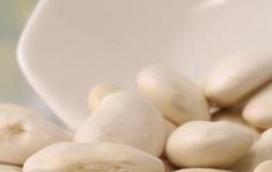 白芸豆的功效与作用及禁忌症 白芸豆的功效与作用及禁忌
