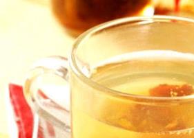 蜂蜜陈皮茶的材料和做法步骤（陈皮茶可以加蜂蜜吗）