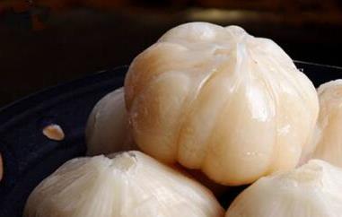 水晶蒜的六种制作方法 水晶蒜怎么腌制