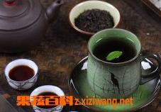 养胃促排便喝什么茶最好 养胃促排便喝什么茶