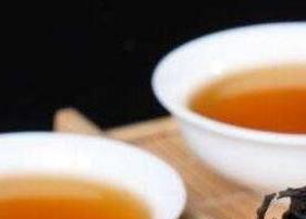 喝乌龙茶的好处和坏处 空腹喝乌龙茶的好处和坏处
