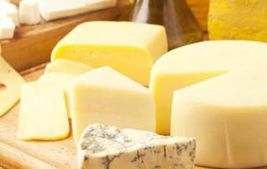 蓝纹奶酪的功效与作用 奶酪的功效与作用